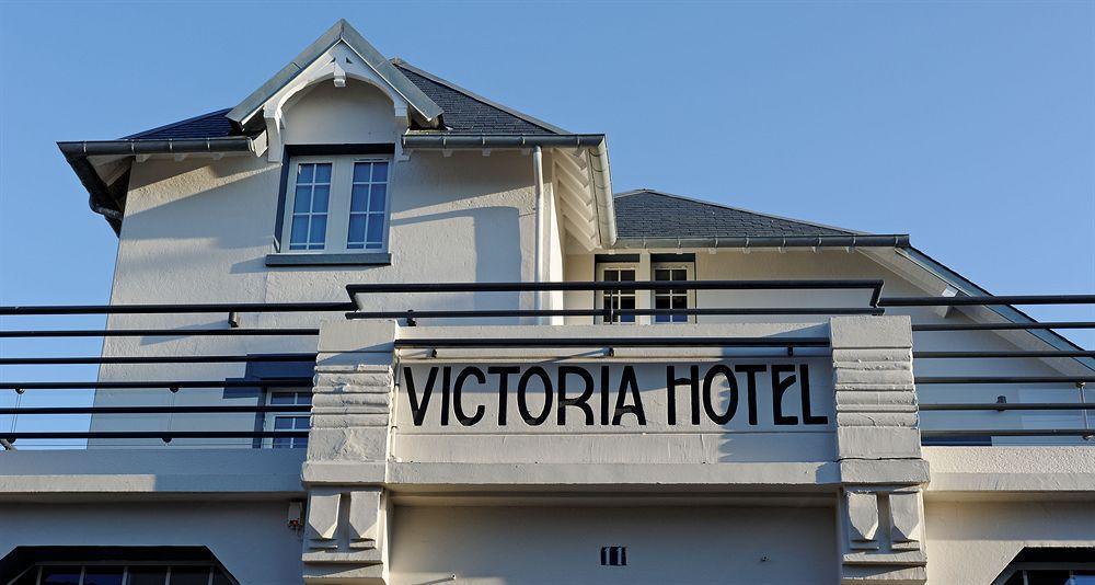 מלון Le Touquet Castel Victoria מראה חיצוני תמונה