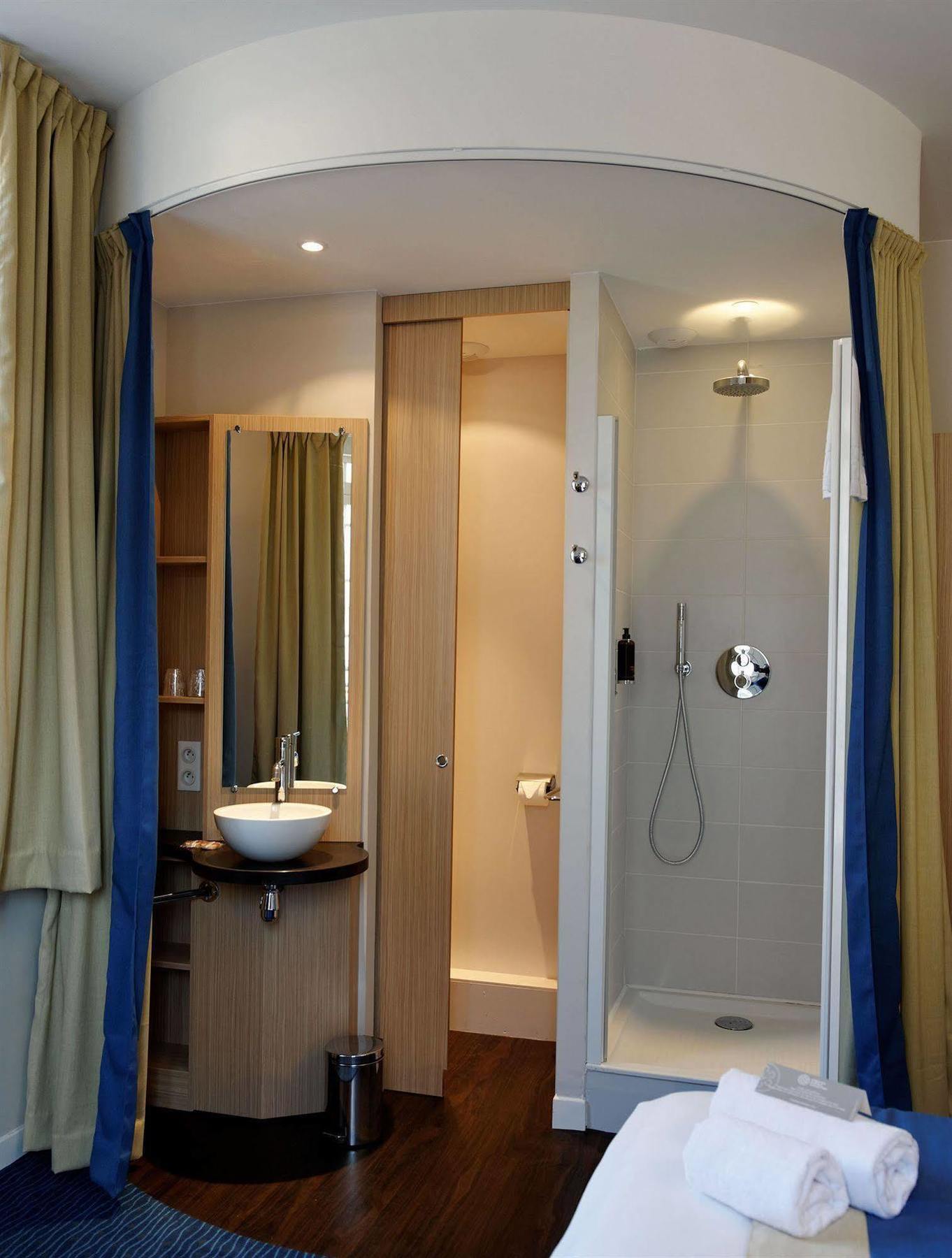 מלון Le Touquet Castel Victoria מראה חיצוני תמונה